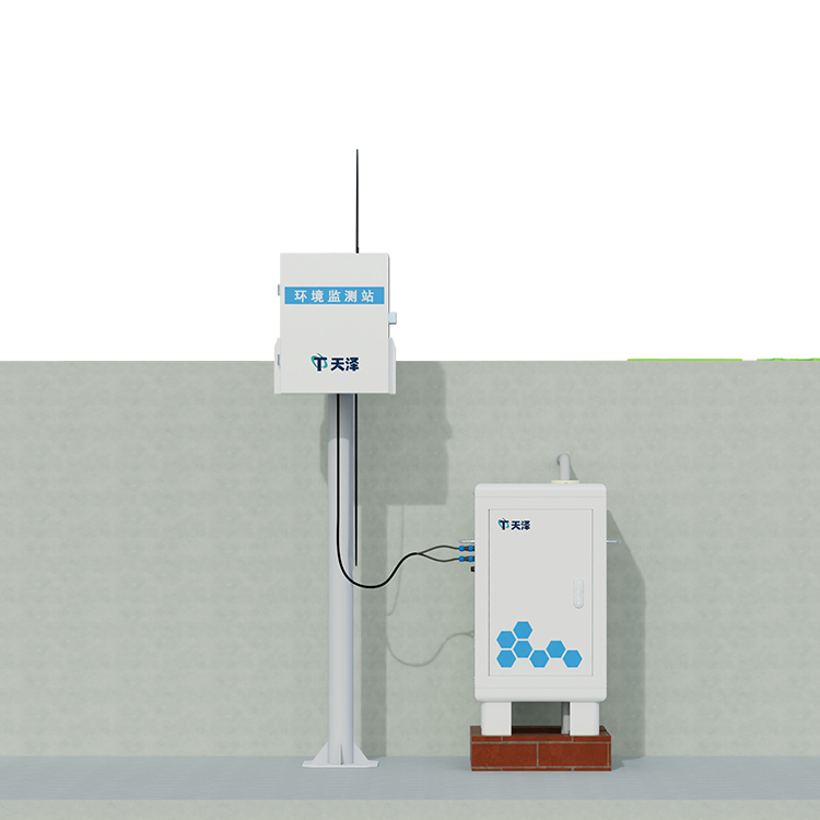 水土流失監(jiān)測儀